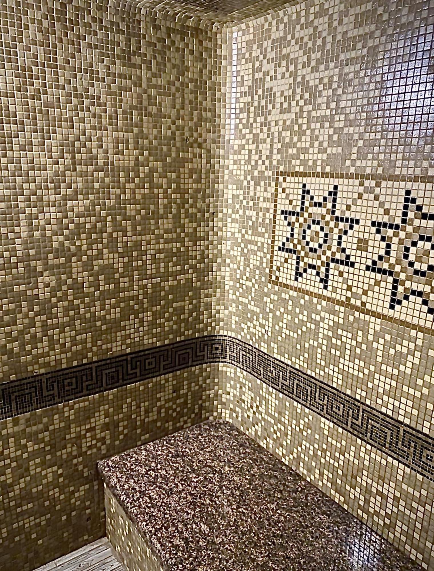 Hotel Koral Chernivtsi Luaran gambar