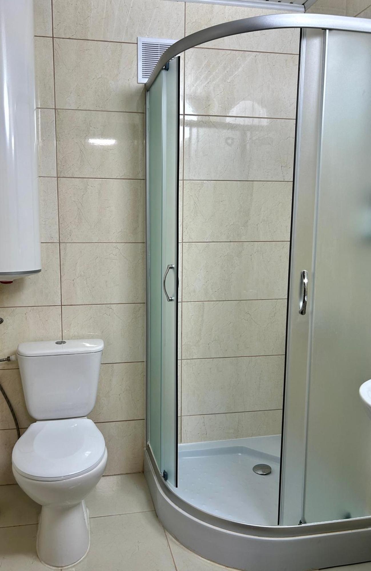 Hotel Koral Chernivtsi Bilik gambar